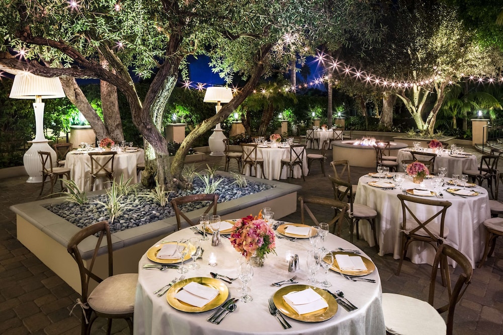 Hyatt Regency Newport Beach Hotel 55/75