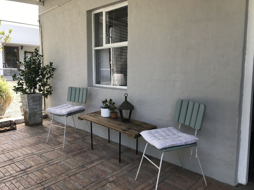 Rietjiesbos B&B 33/50