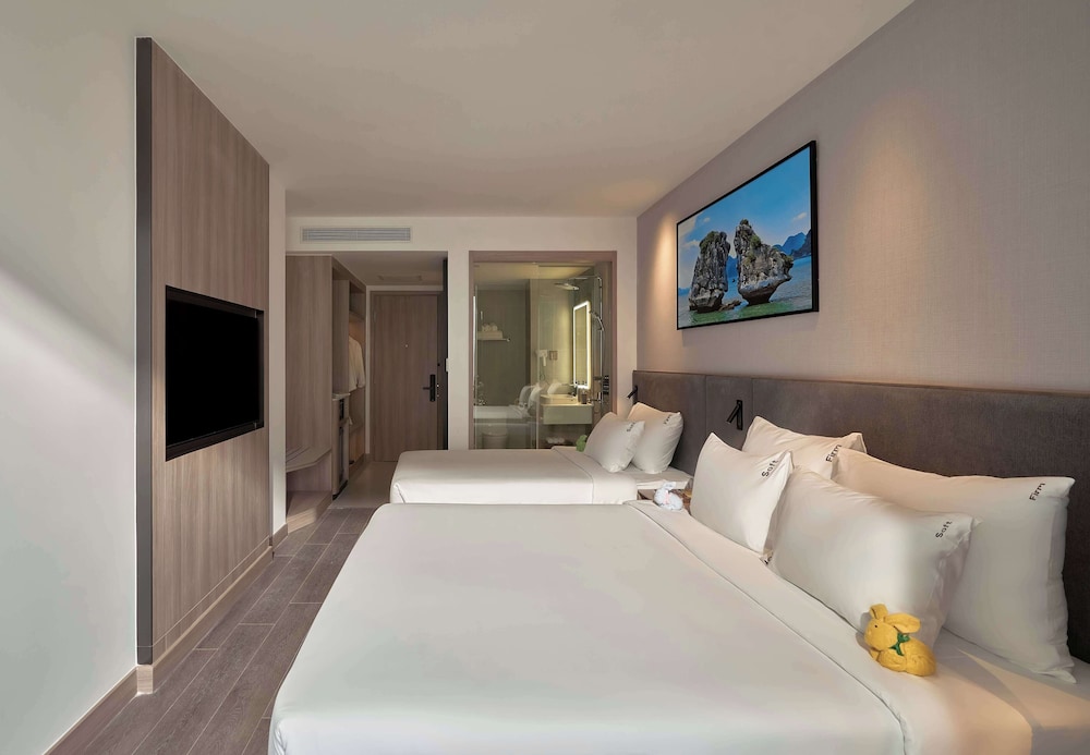 Adamas Boutique Hotel 9/50