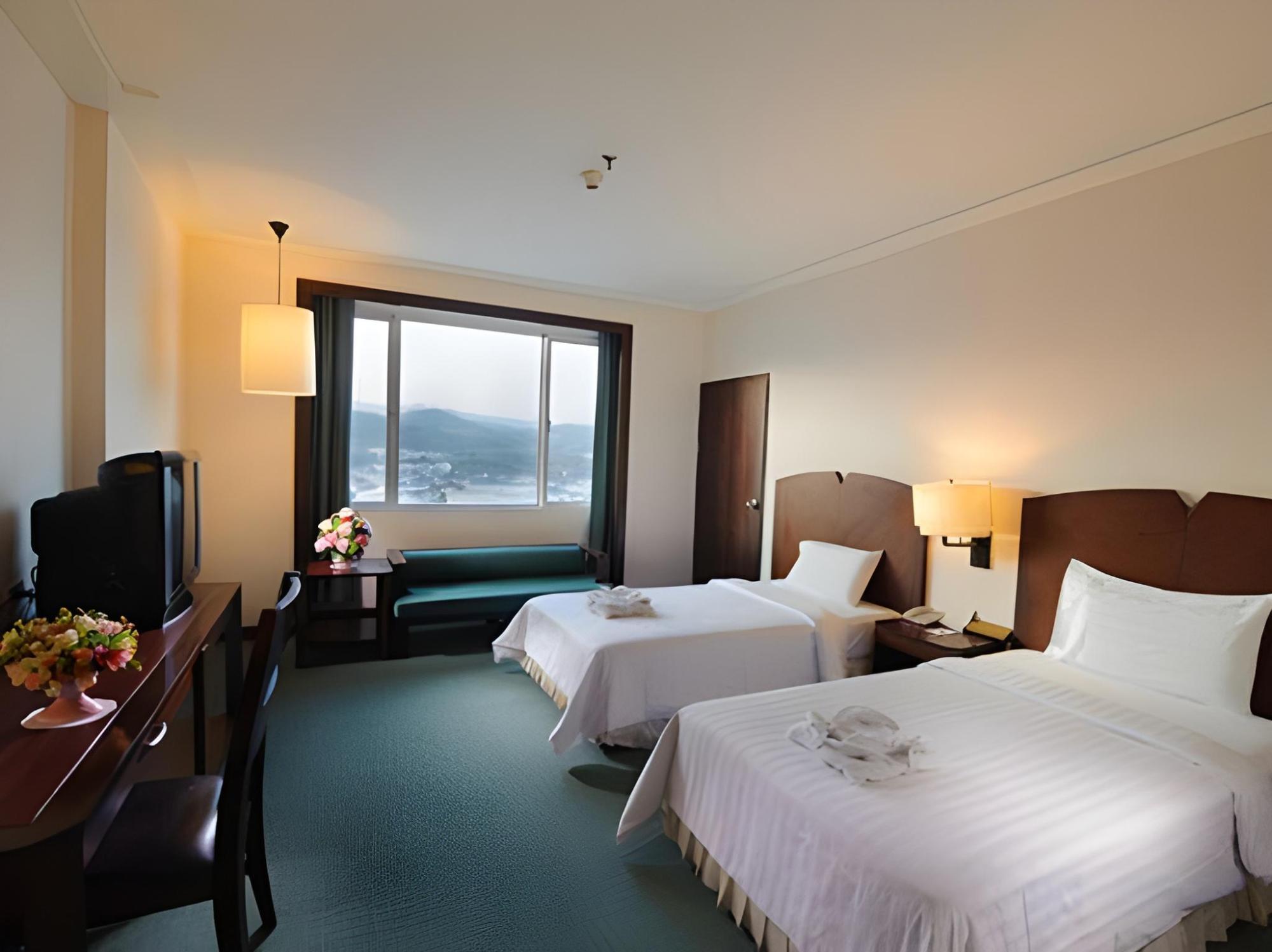 Grand Mandarin Betong Hotel 22/46