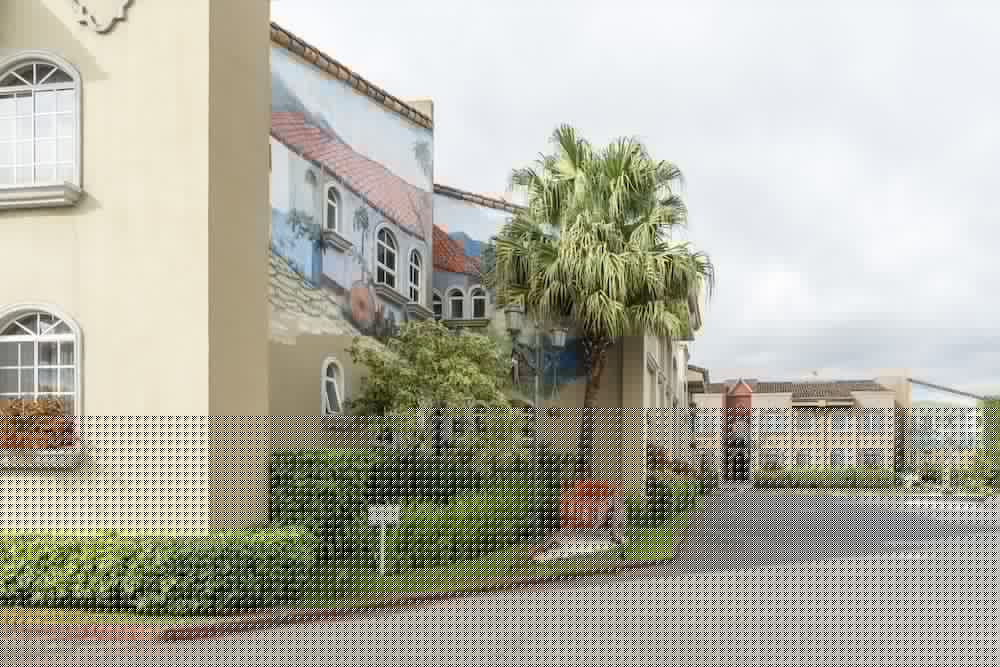 Casa Conde Hotel Suite 4/30