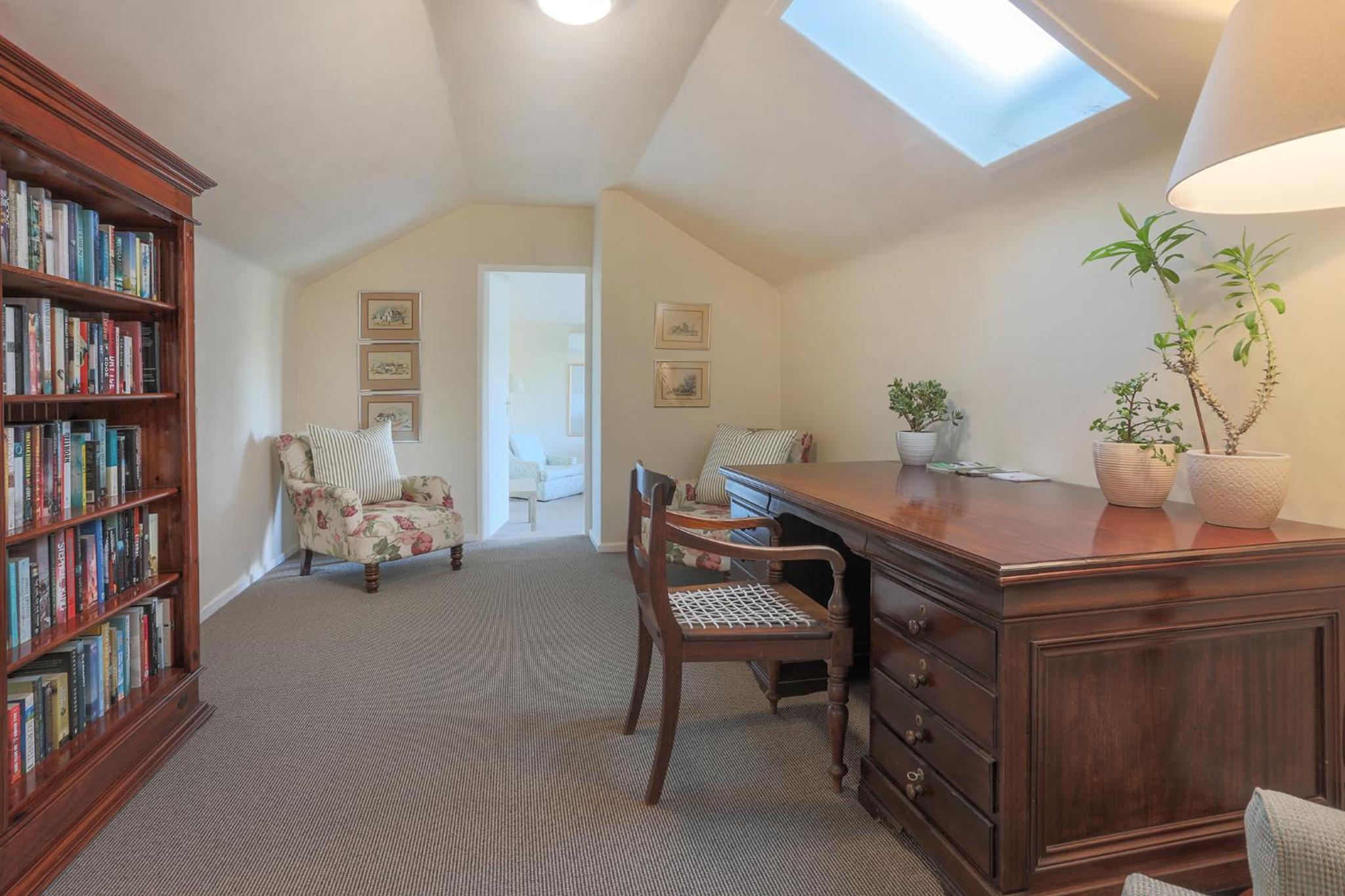 Elgin Country Lodge 7/40