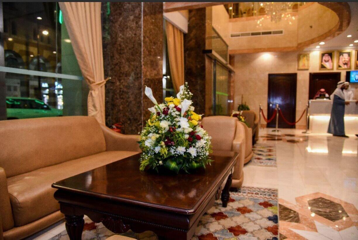 فندق بلازا إن احد(Plaza Inn Ohud) 18/25
