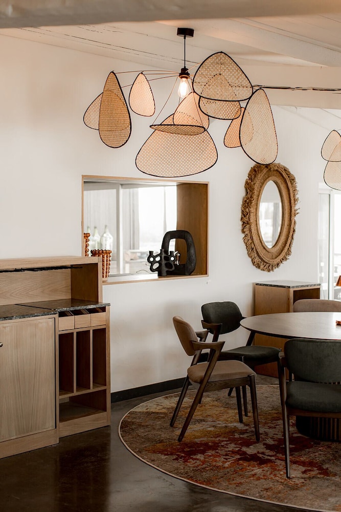 Mas de La Fouque Hotel Spa 6/49
