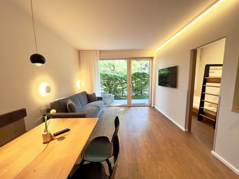 Gartenresidence Zea Curtis 38/50