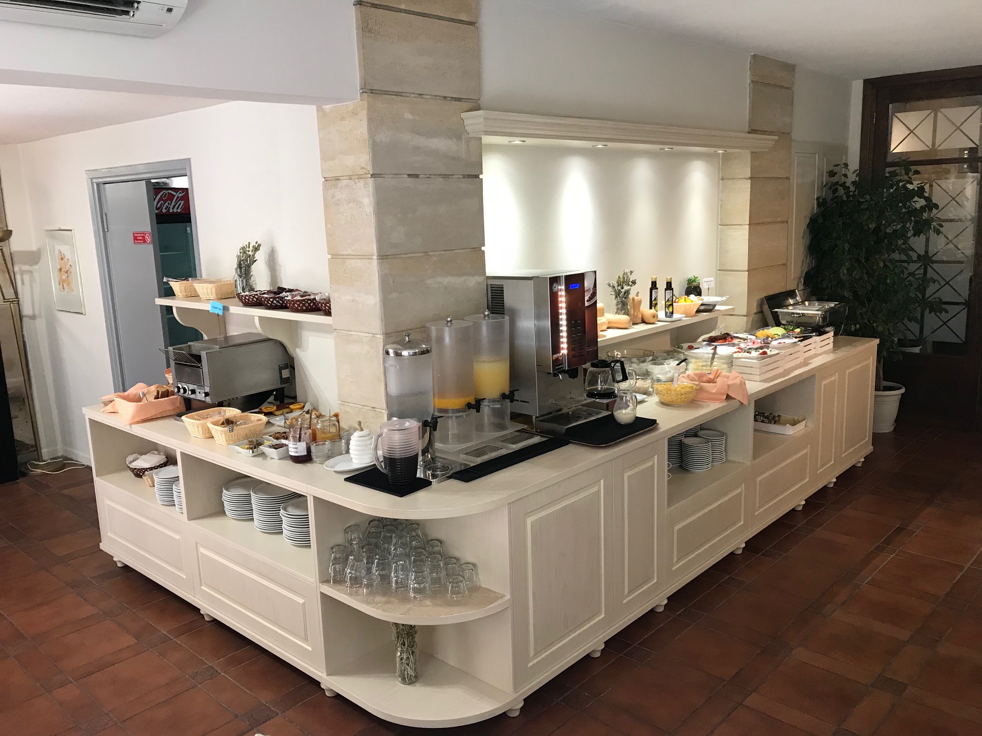 Fortezza Hotel 19/29