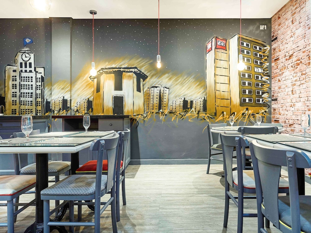 Ibis Taubate 24/55