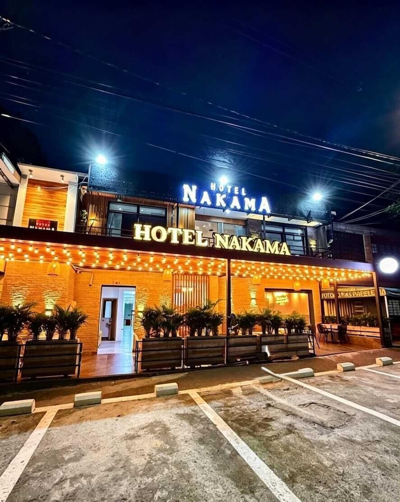 Hotel Nakama 3/50