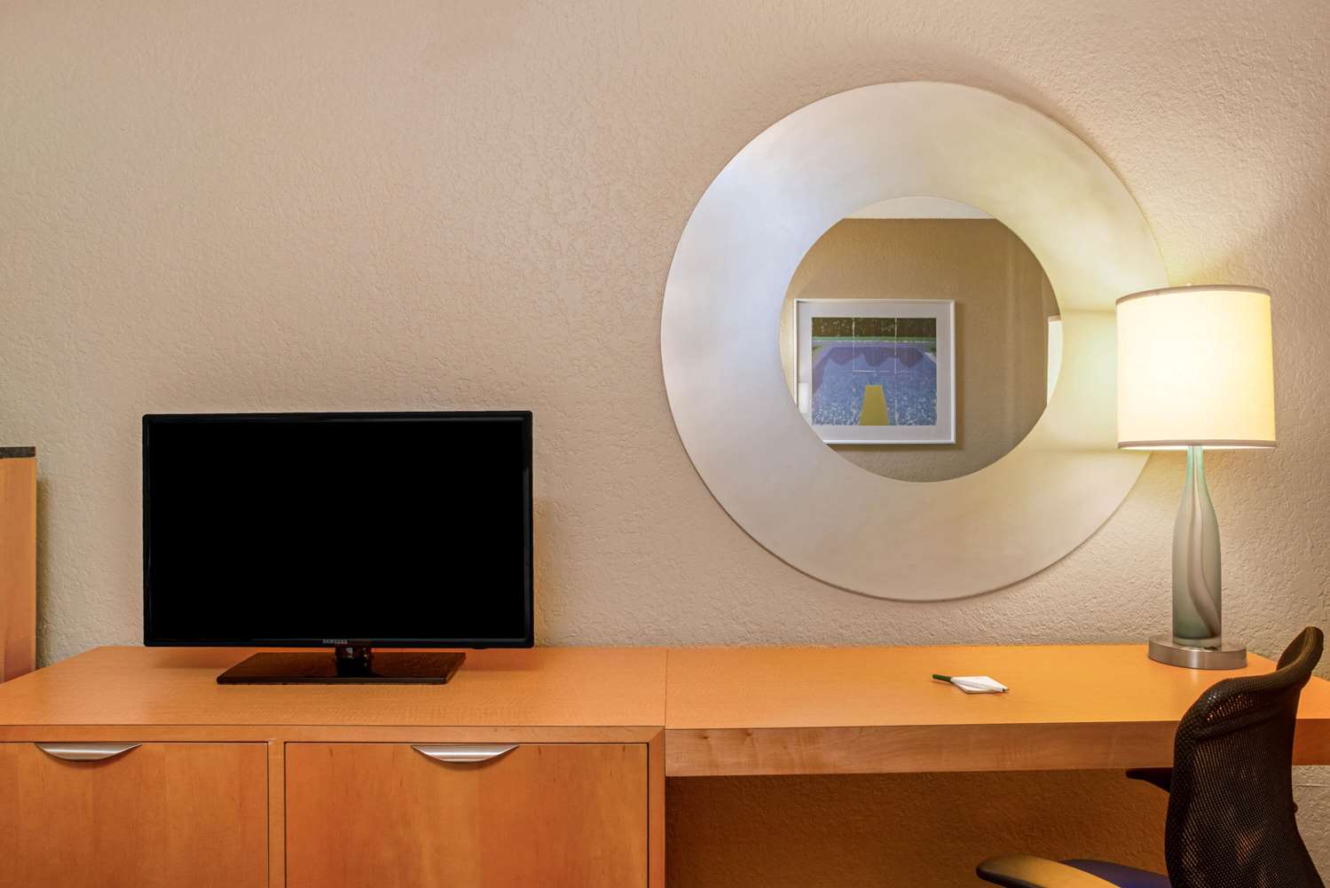 La Quinta Inn & Suites by Wyndham Coral Springs South 18/30
