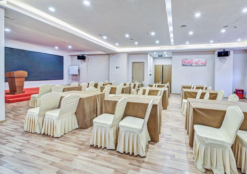 Rezen Royal Hotel (Huizhou Huicheng) 25/28