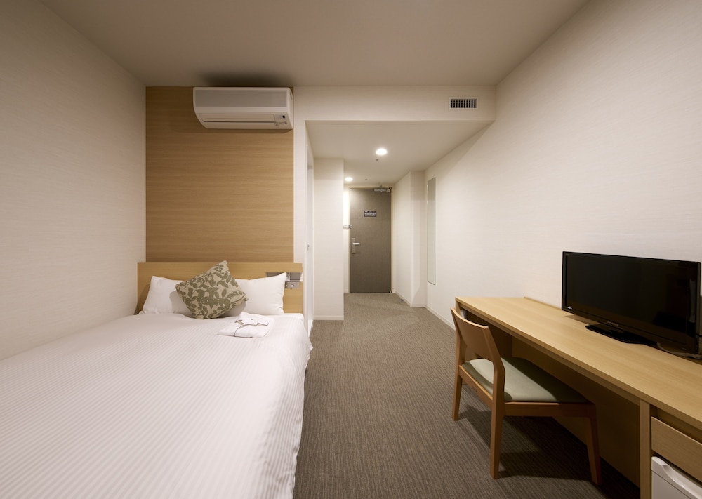 Superior, Single, Double Bed, City View, Smoking