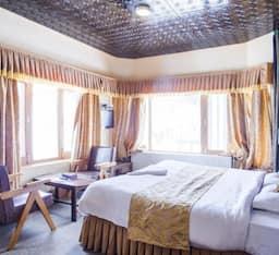 Welcome Hotel at Gulmarg 14/55