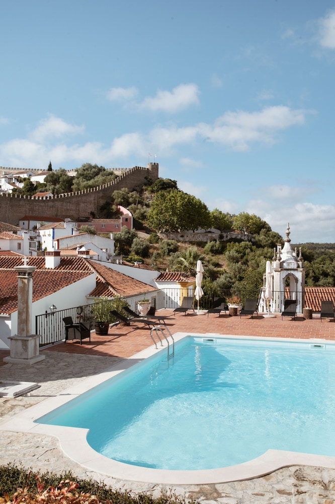 Real D Obidos 22/25