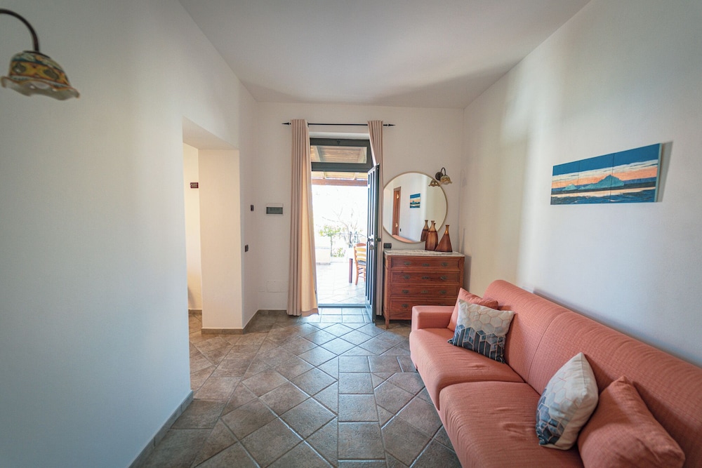 Residence Hotel Al Belvedere Salina 57/78