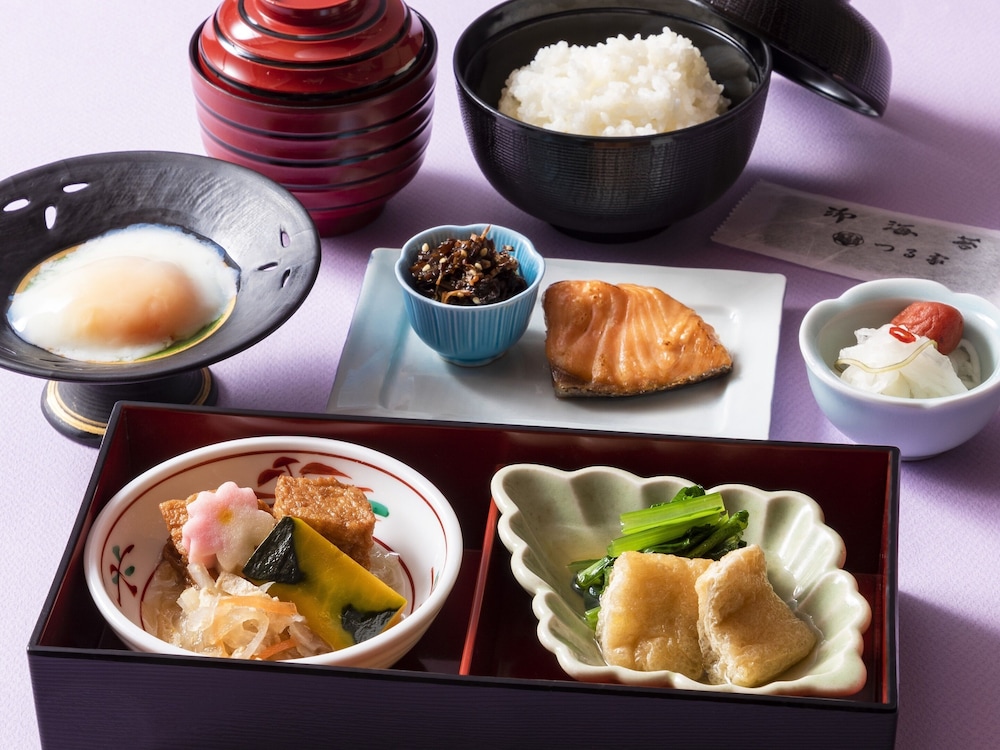 Senri Hankyu Hotel 51/64