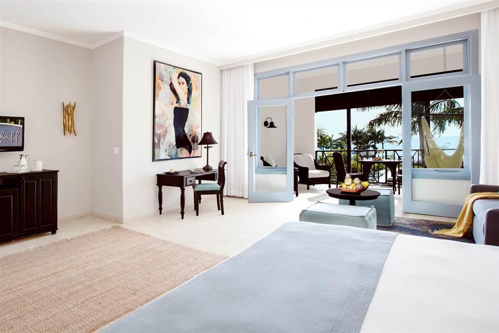 Junior Suite, Ocean View