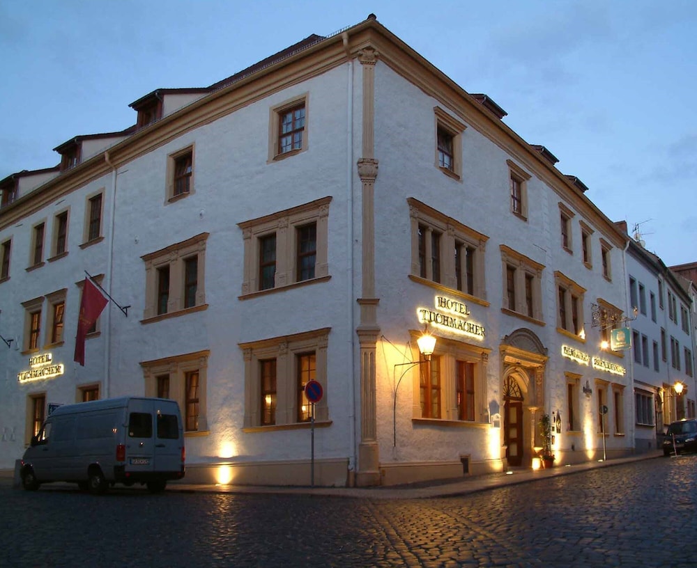 Romantik Hotel Tuchmacher 2/47
