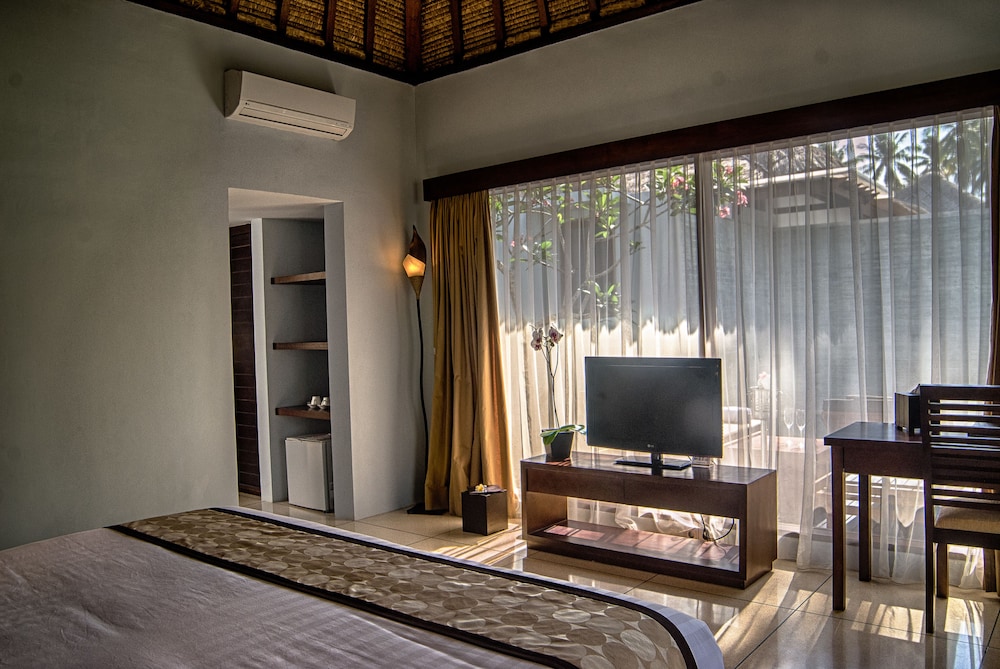 Living Asia Resort Spa Lombok 29/72