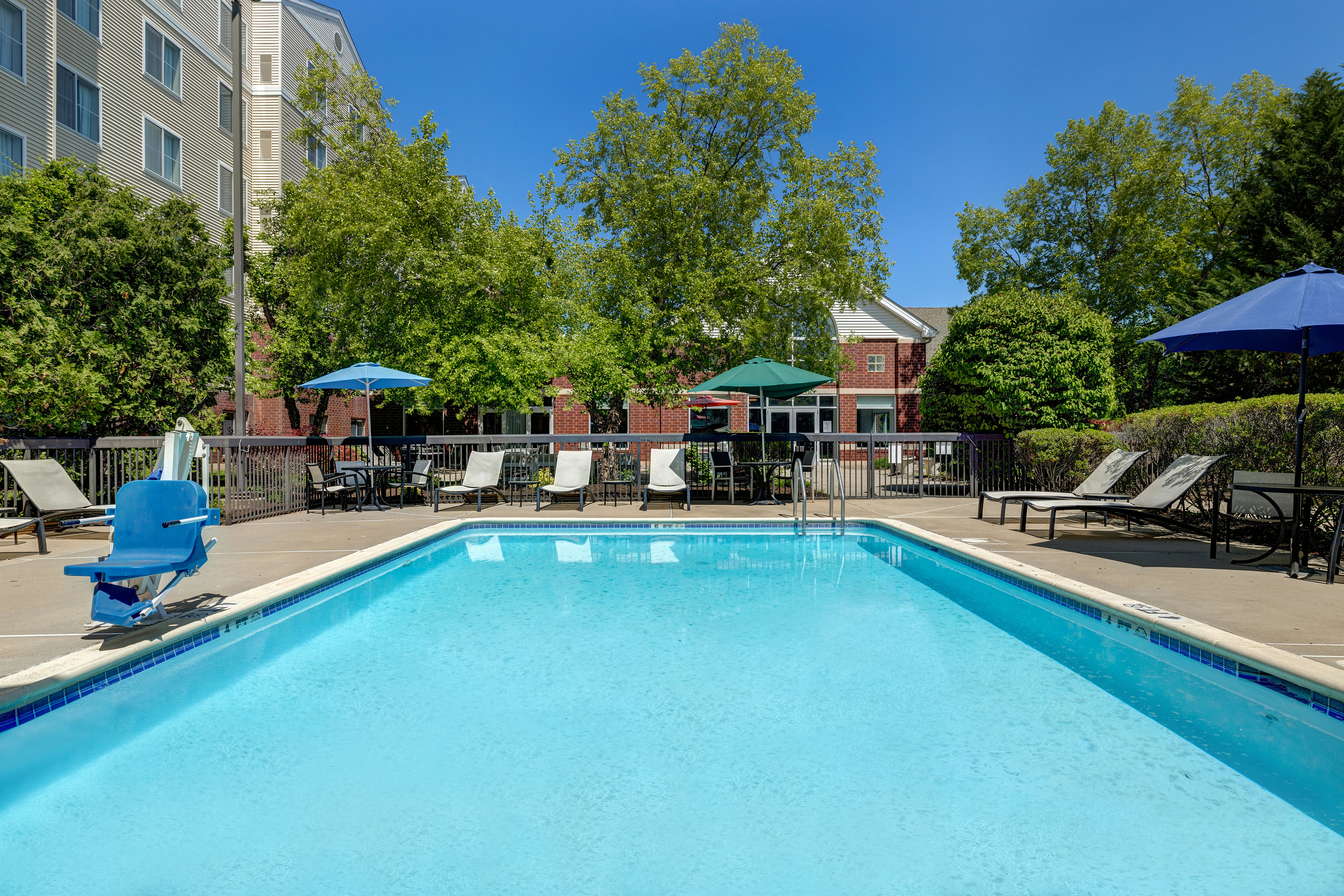 Homewood Suites Lansdale 41/41
