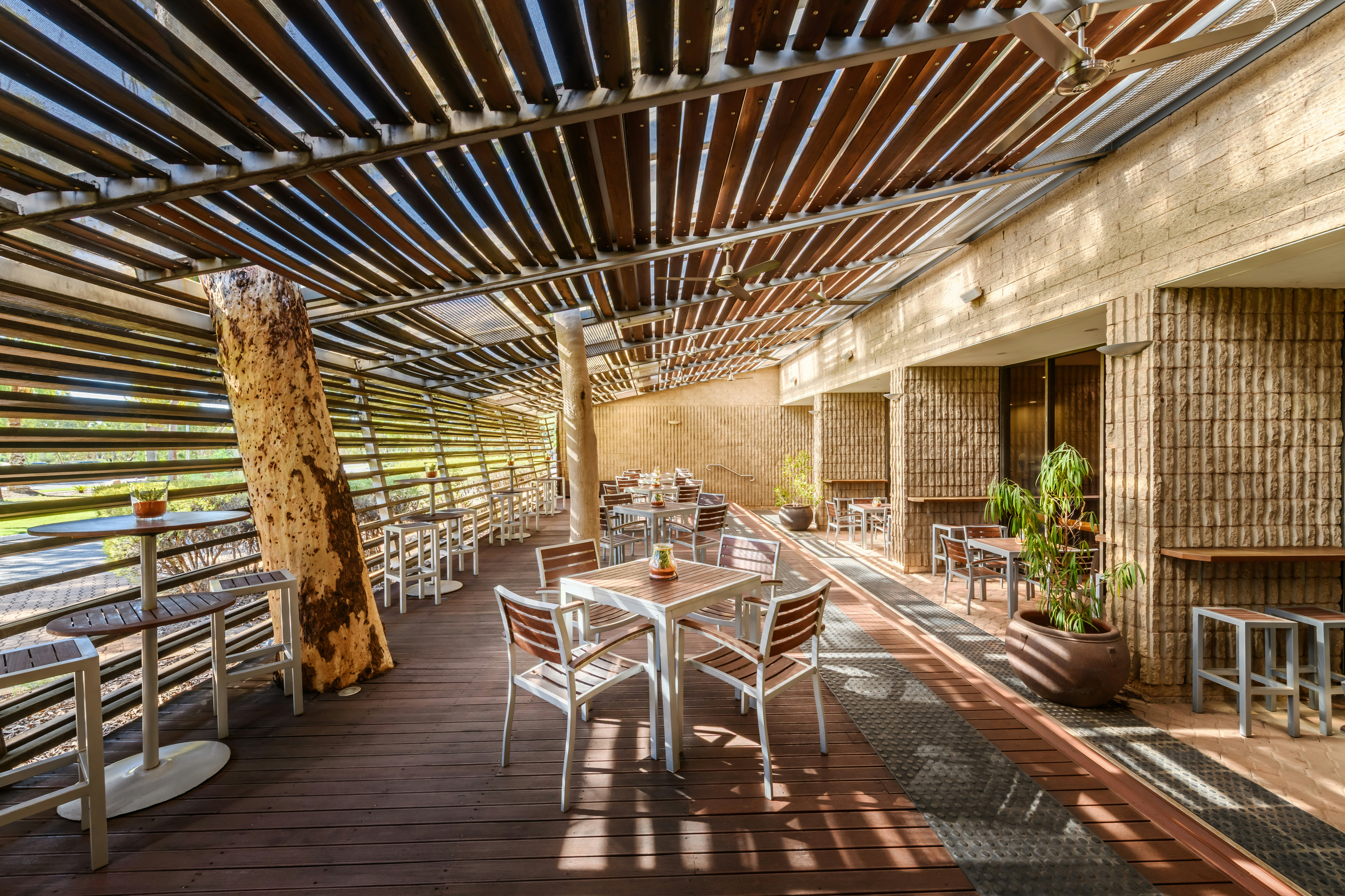 Doubletree By Hilton Alice Springs 40/79