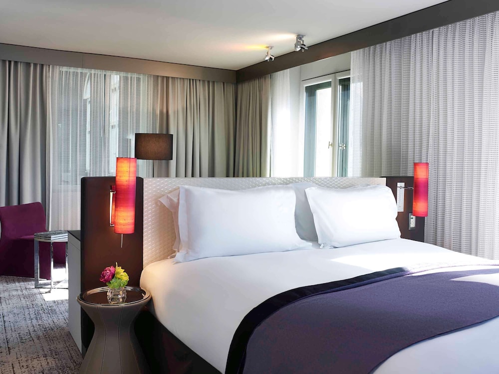 Sofitel Munich Bayerpost 27/80