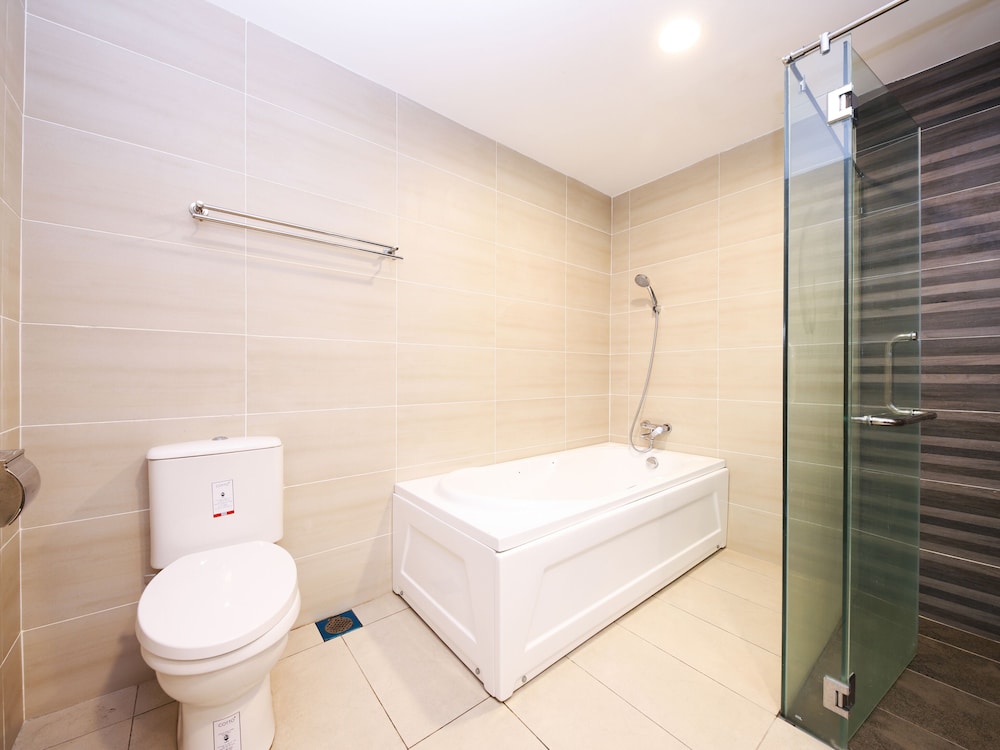 Super OYO Capital O 1225 Agape Hotel Selayang 23/23