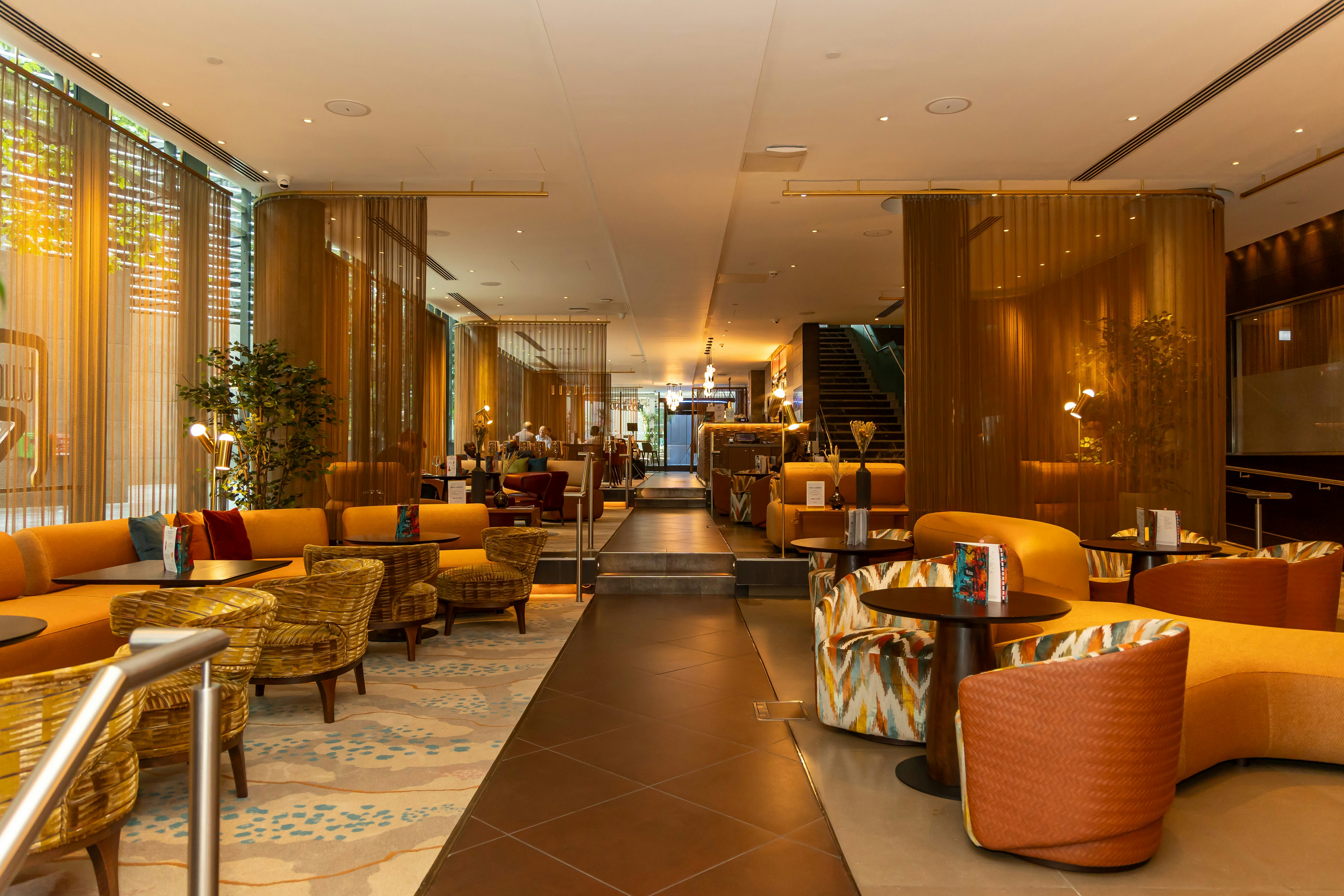 Hilton London Tower Bridge 41/83