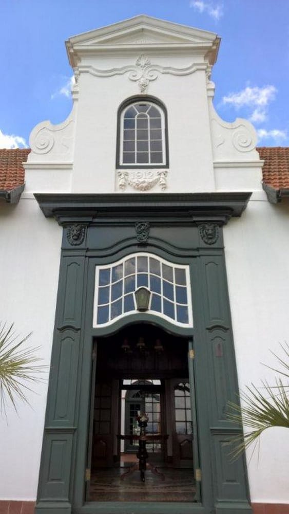 Welgelegen Manor 3/62