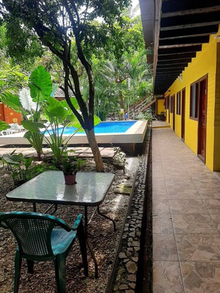 Hotel Brasilito 29/50
