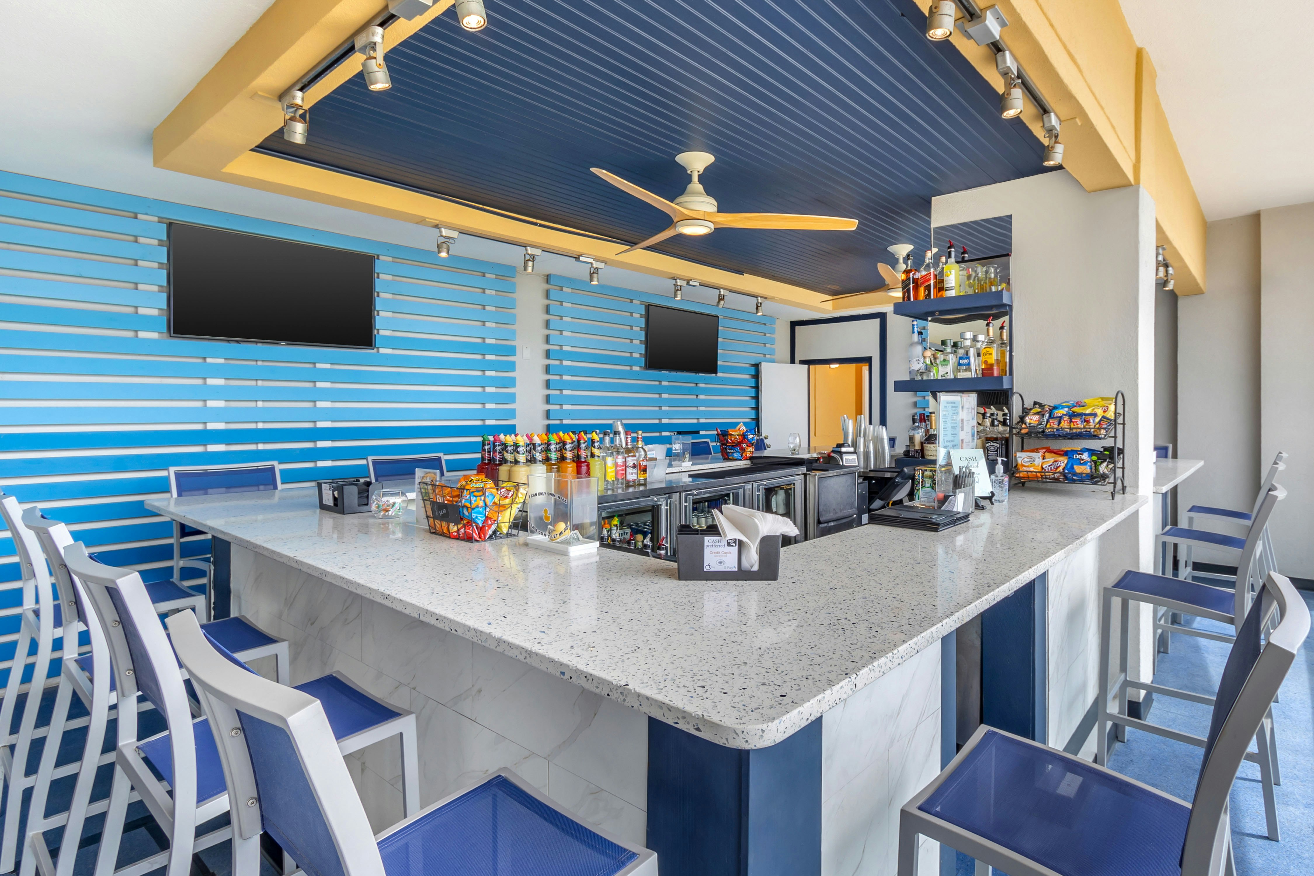 Hilton Grand Vacations Anderson Ocean Club in Myrtle Beach 15/18