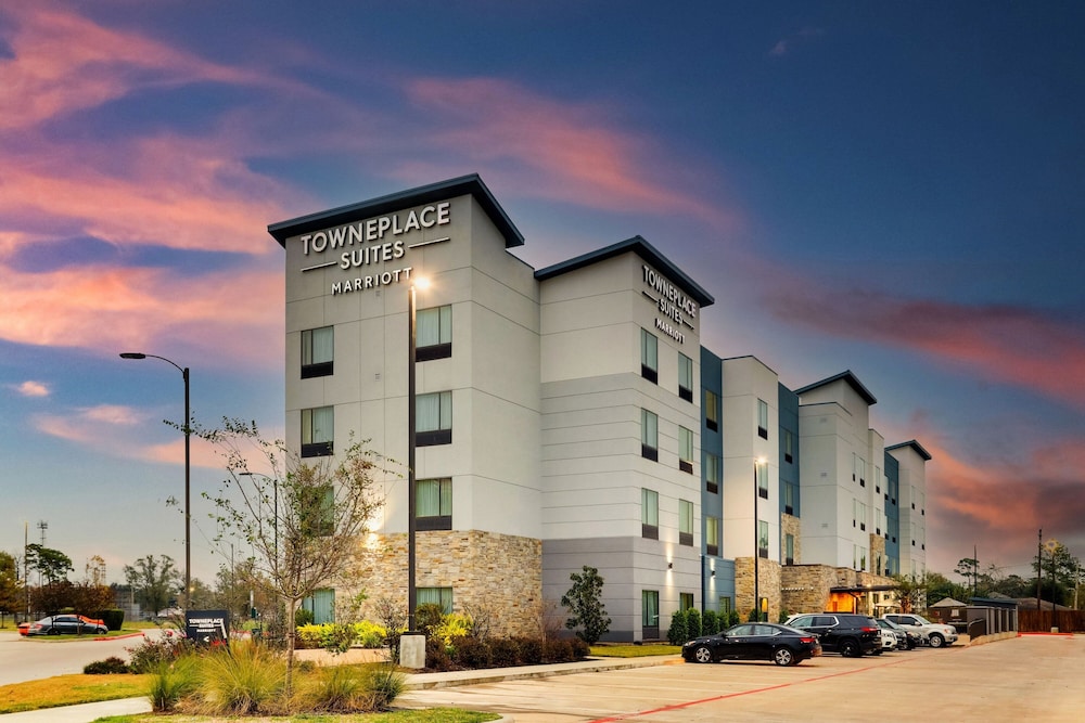 TownePlace Suites Houston I-10 East 图片5