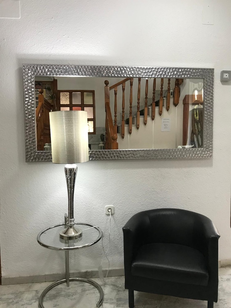 HOTEL ARGOS MURCIA 38/71