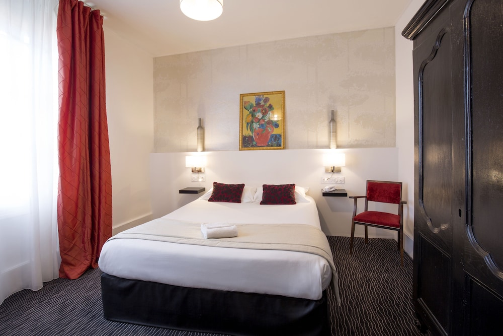 Hotel Raymond 4 Toulouse 19/42