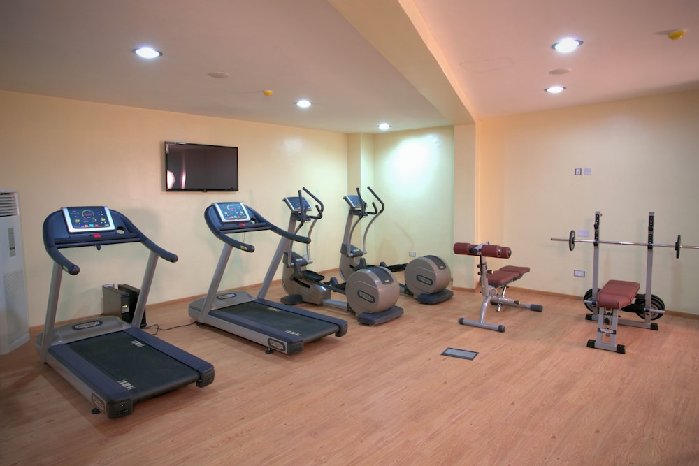 Ibis Lagos Ikeja 48/74