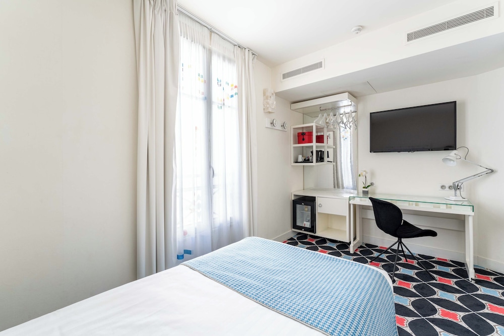 Joke Hotel Astotel 13/50