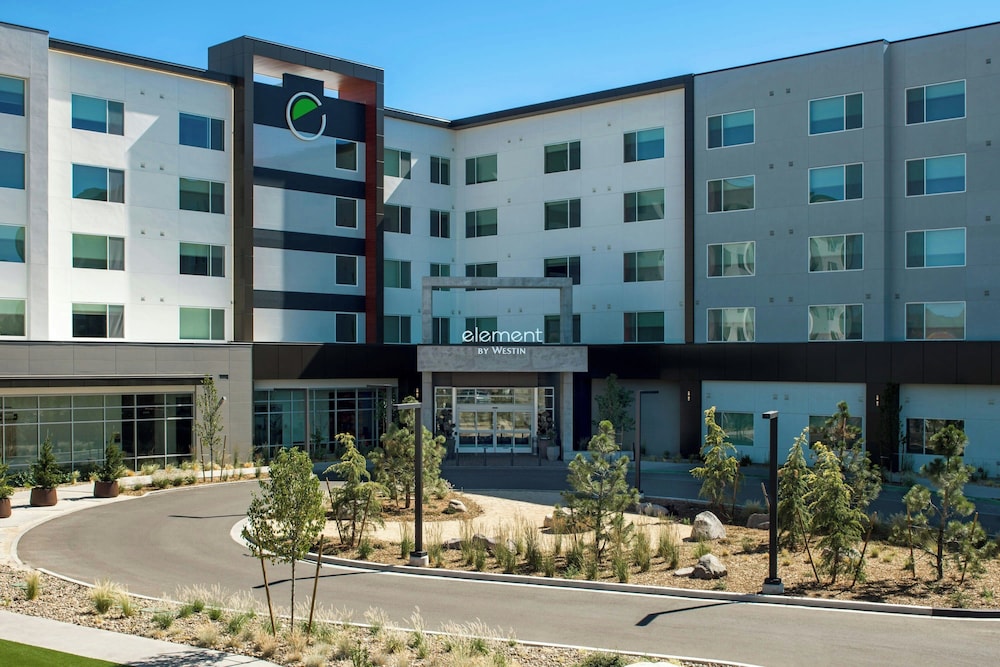 Element Reno Experience District 45/50