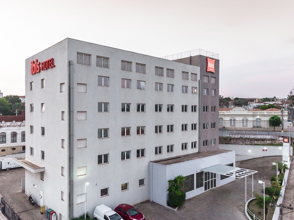 Ibis Jaboticabal 3/47