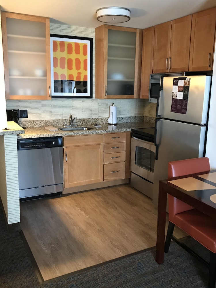 Residence Inn By Marriott Lincoln South 11/40