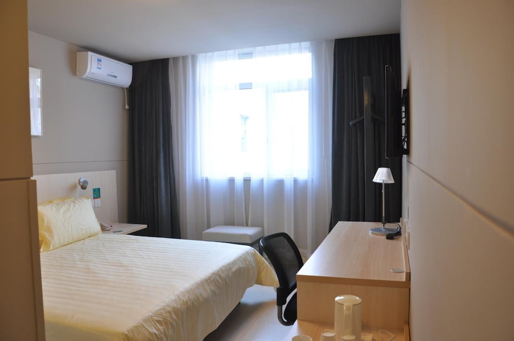 Jinjiang Inn Shenyang International Convention And Exhibition Center S 23/42
