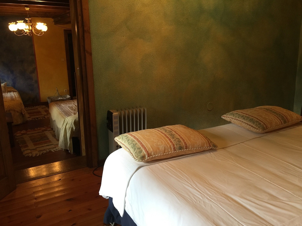 Hotel Peñalba 16/50