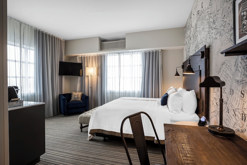 Room, King Bed, Accessible