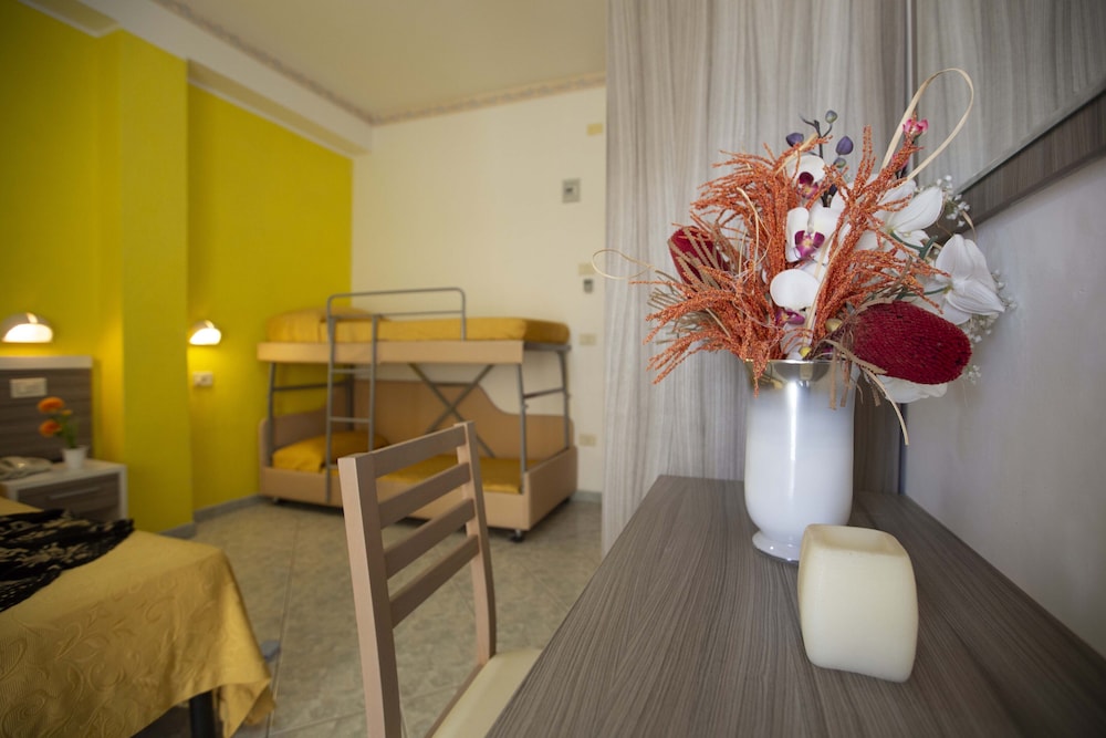 Hotel Gloria 43/74