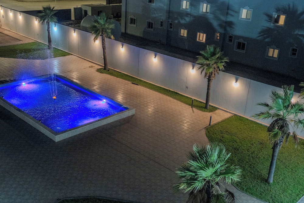 سويس سبيريت المدينة الصناعية الثانية بالدمام(Swiss Spirit Second Dammam Industrial City) 65/67