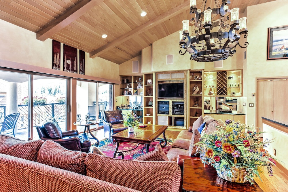 The Hythe, a Luxury Collection Resort, Vail 53/78