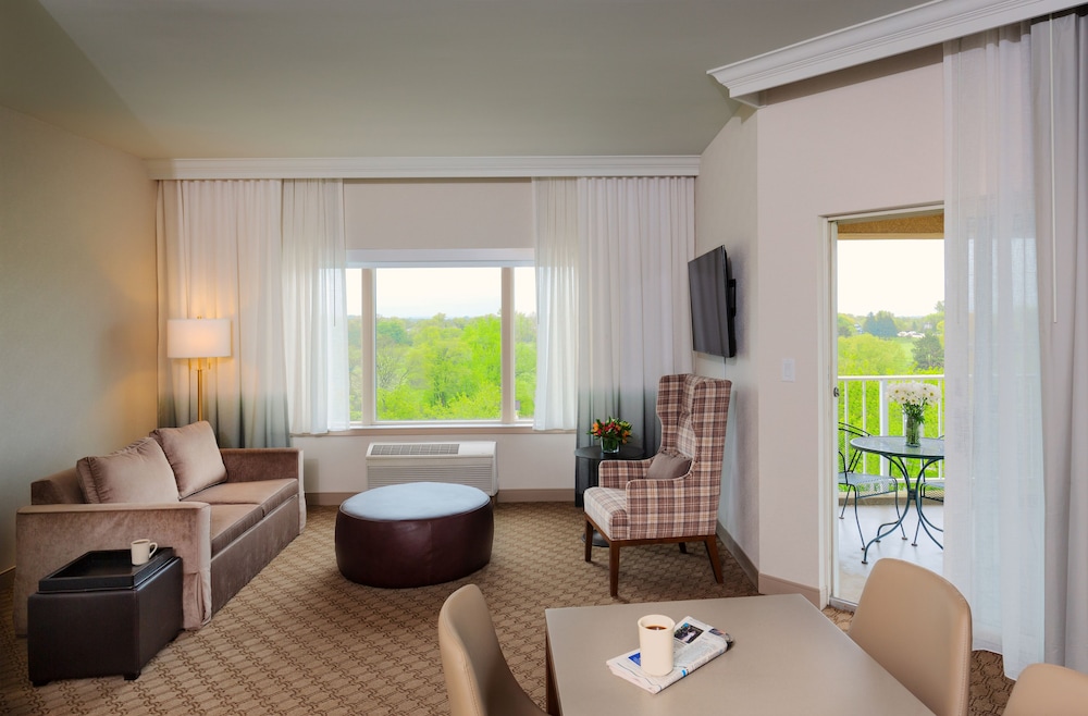 The Ingleside Hotel 30/45