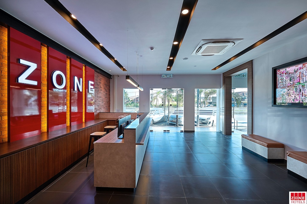 ZONE Hotels, Telok Panglima Garang 22/22