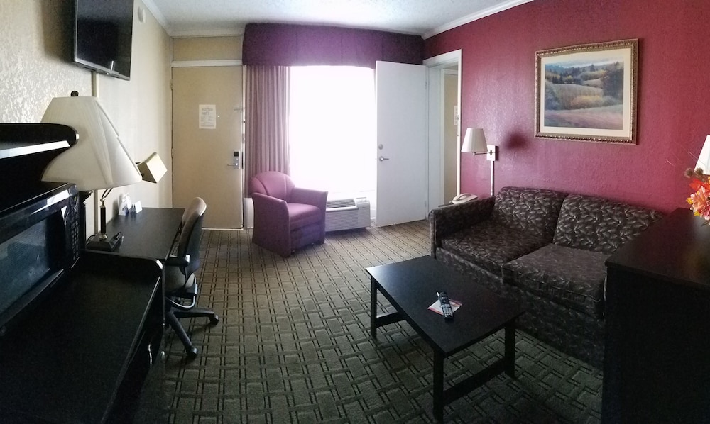 Travelodge By Wyndham Beckley 20/29