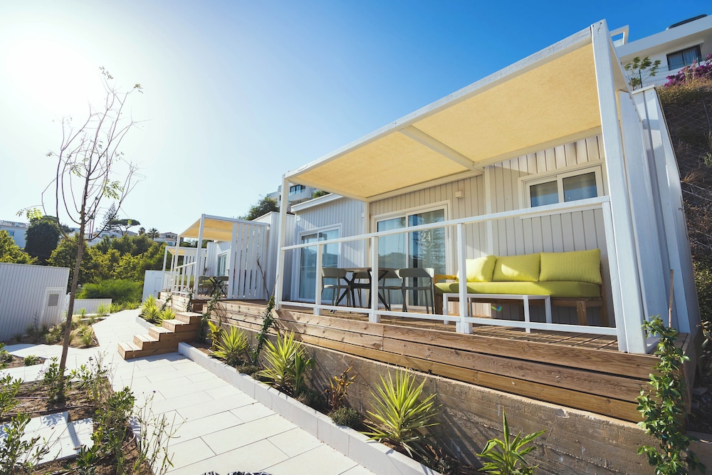 Costa del Sol Glamping Village 4/50
