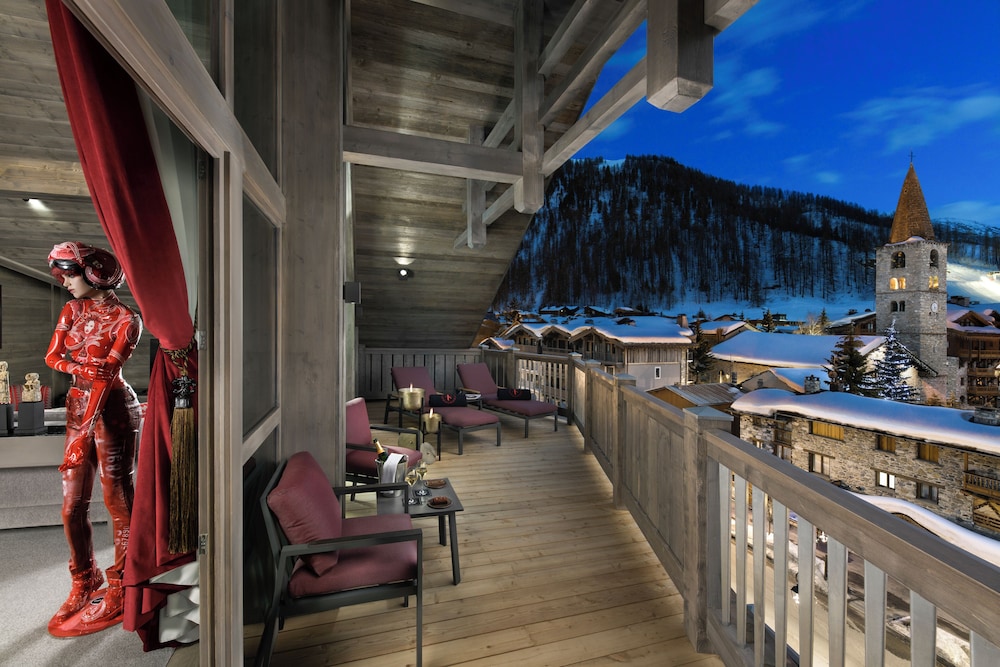 Hotel Le K2 Chogori 5/50