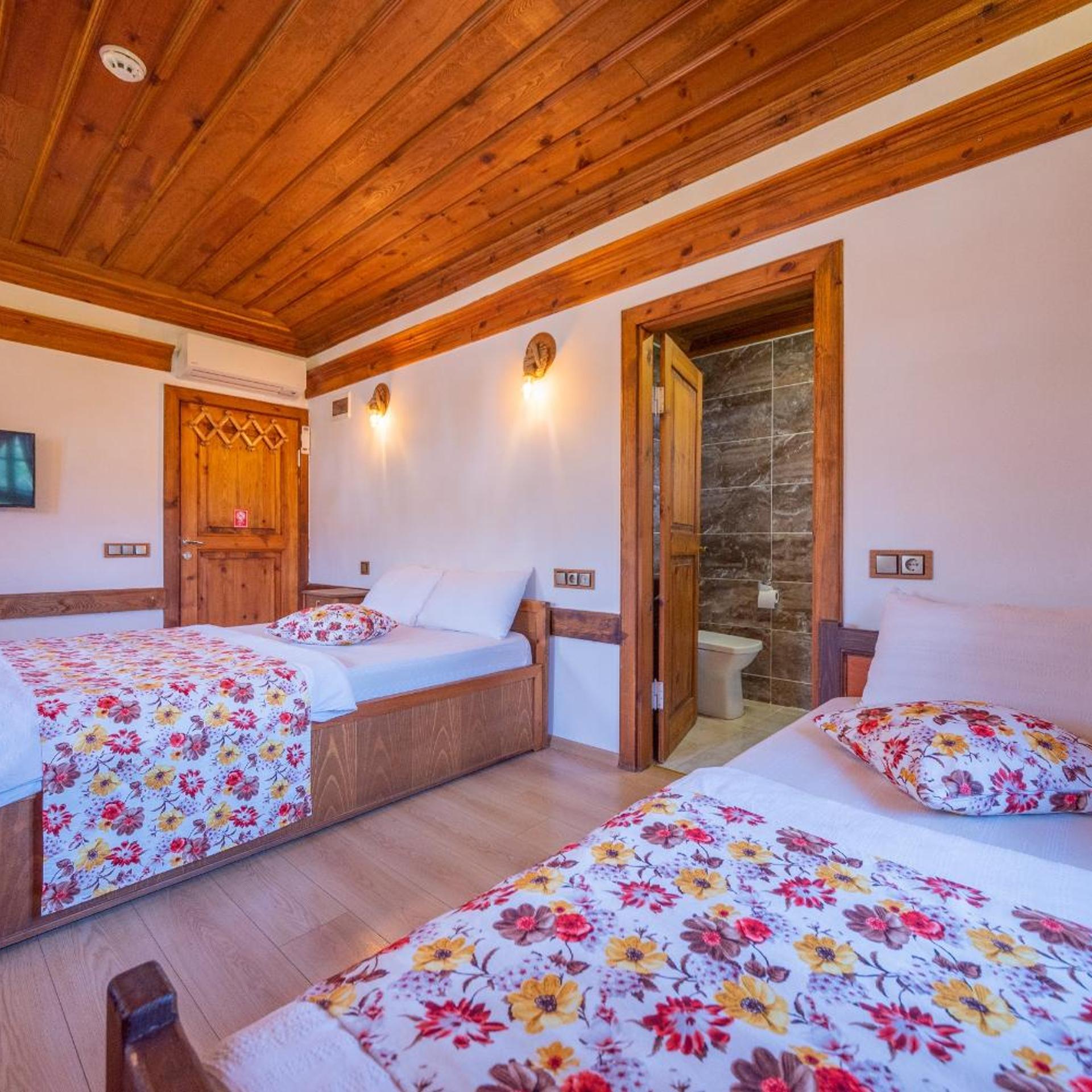 Cesmeli Konak Hotel 18/55